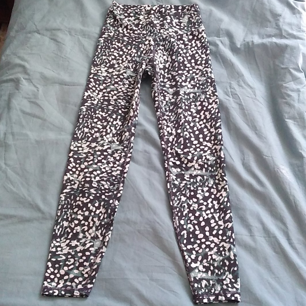 Med Tall Balance Leggings